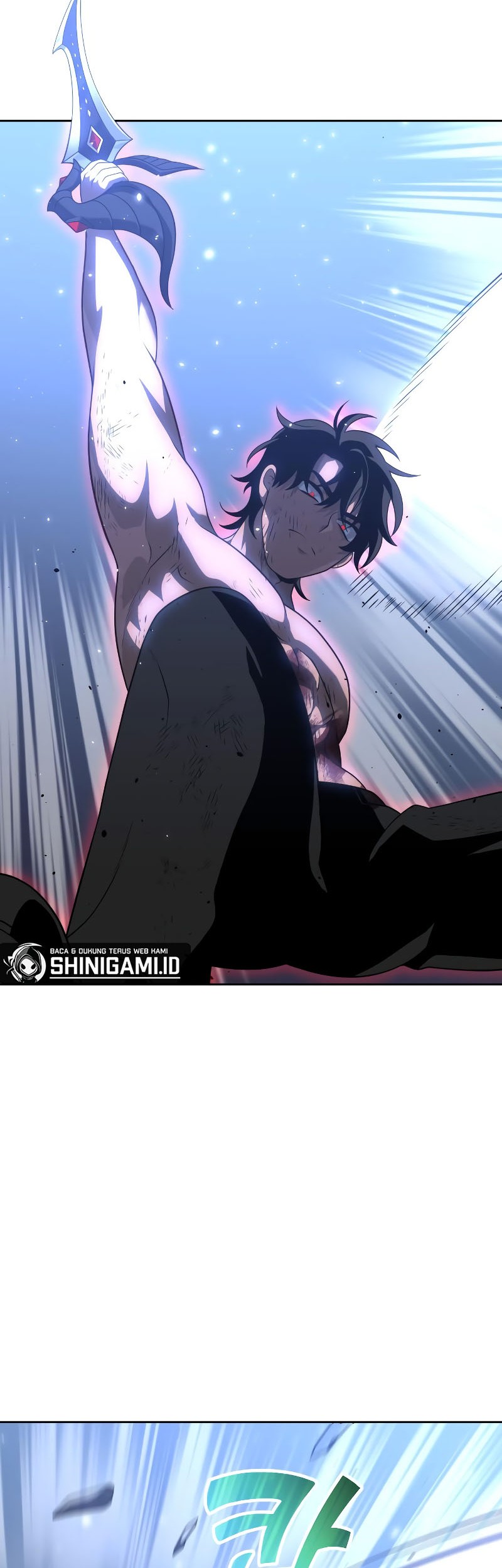 I Used To Be The Boss Chapter 34 - halaman 59
