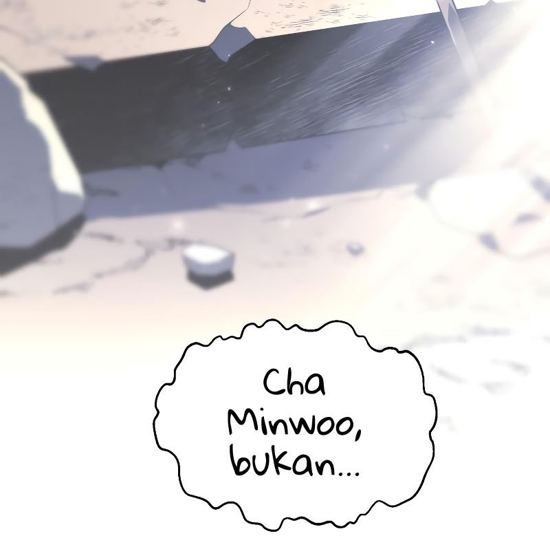 I Used To Be The Boss Chapter 34 - halaman 6