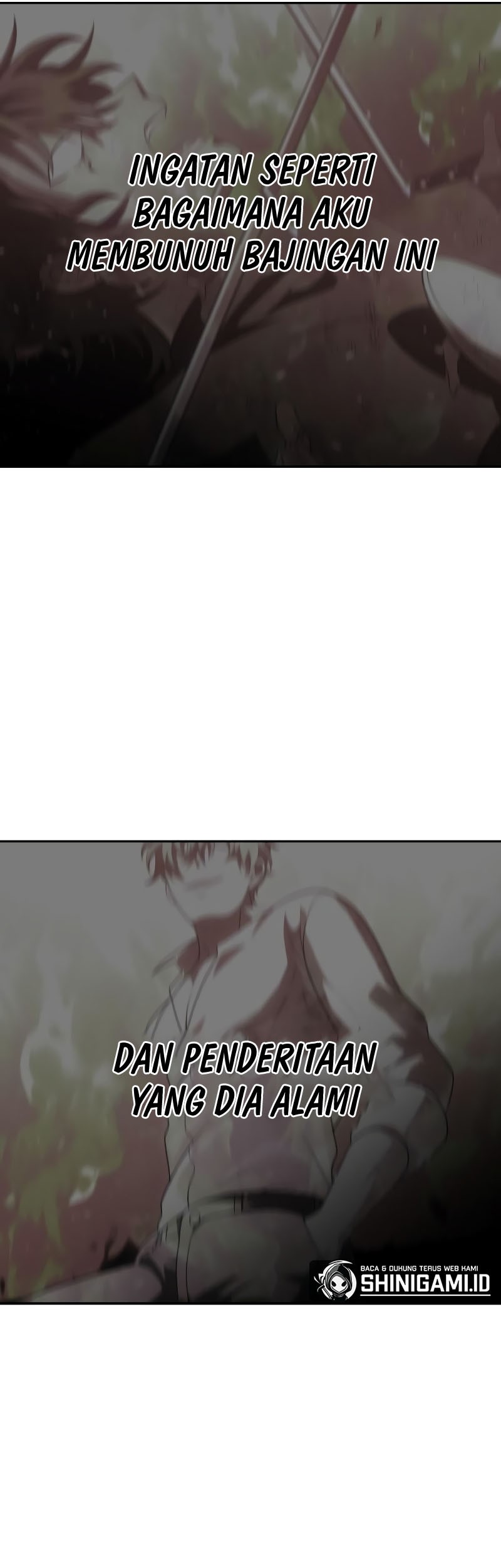 I Used To Be The Boss Chapter 34 - halaman 74