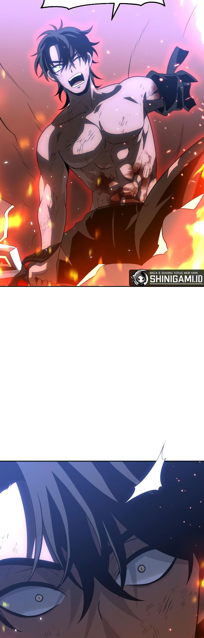 I Used To Be The Boss Chapter 34 - halaman 79
