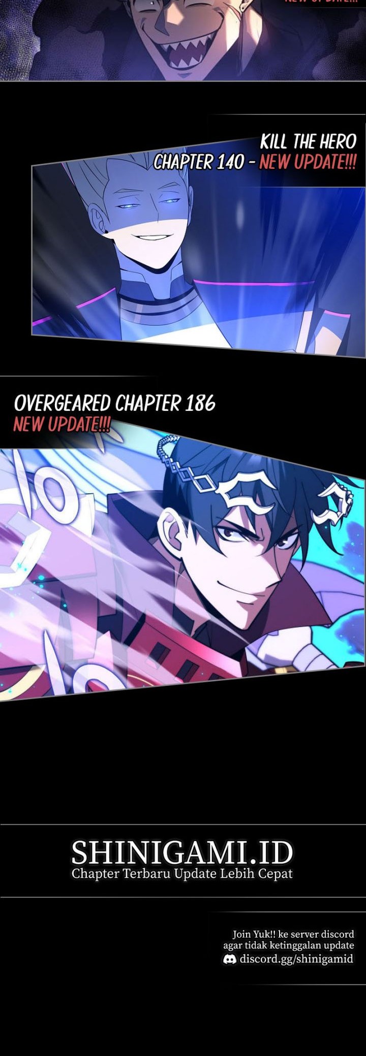 I Used To Be The Boss Chapter 35 - halaman 102
