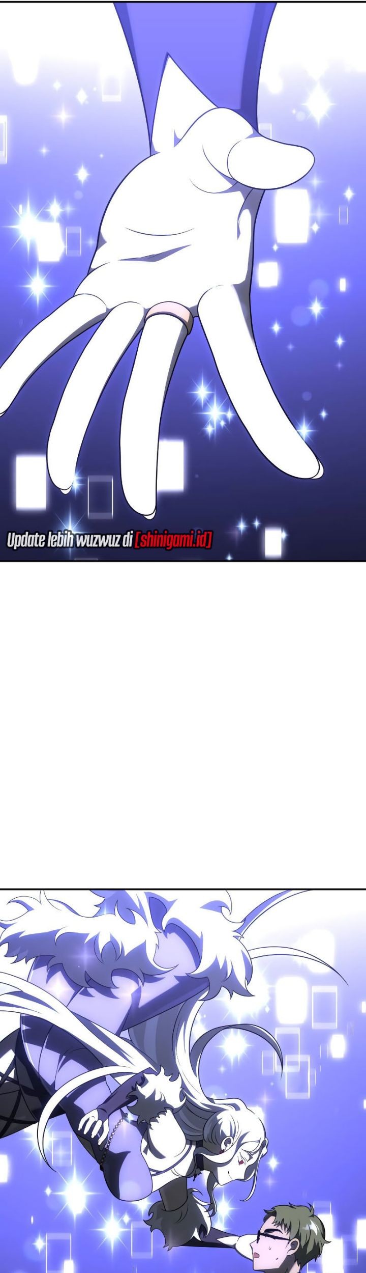I Used To Be The Boss Chapter 35 - halaman 16