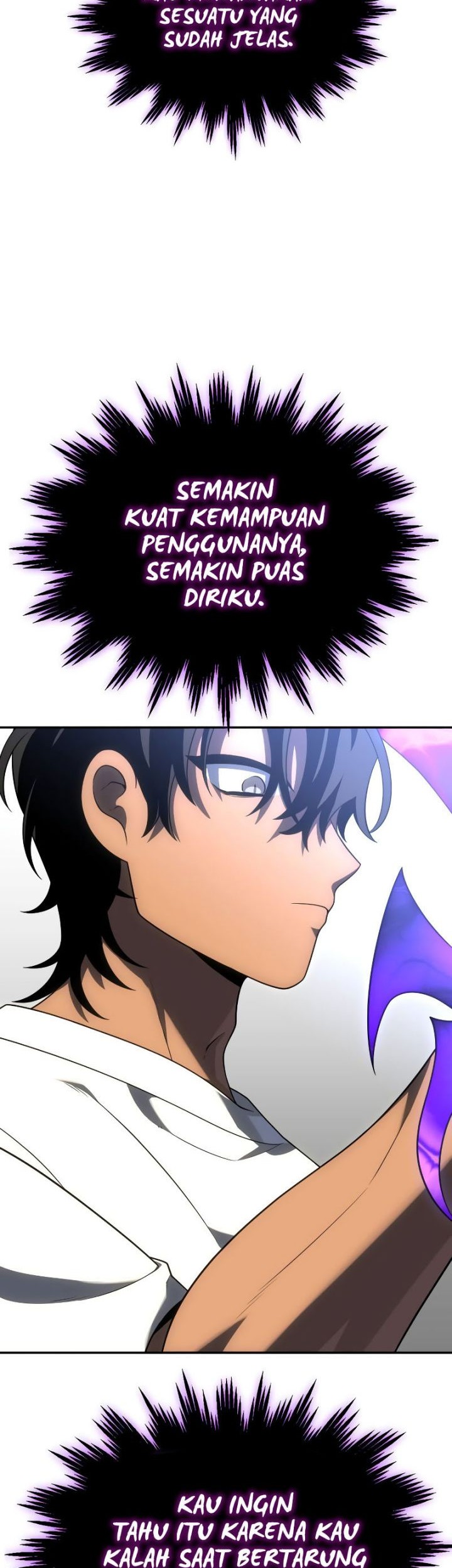 I Used To Be The Boss Chapter 35 - halaman 62