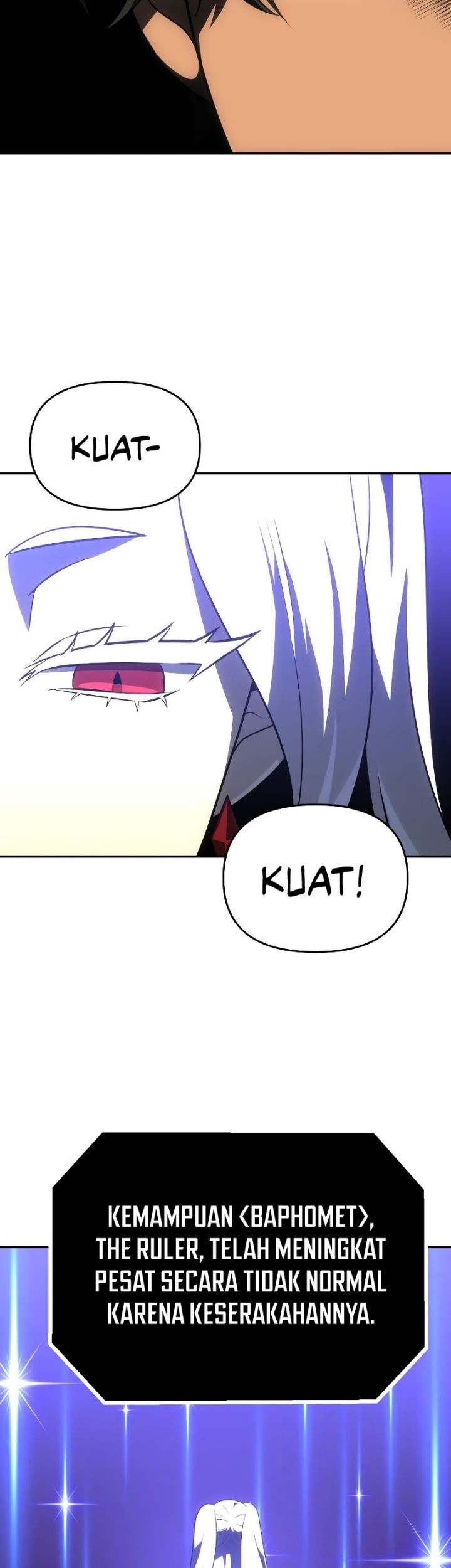 I Used To Be The Boss Chapter 35 - halaman 73