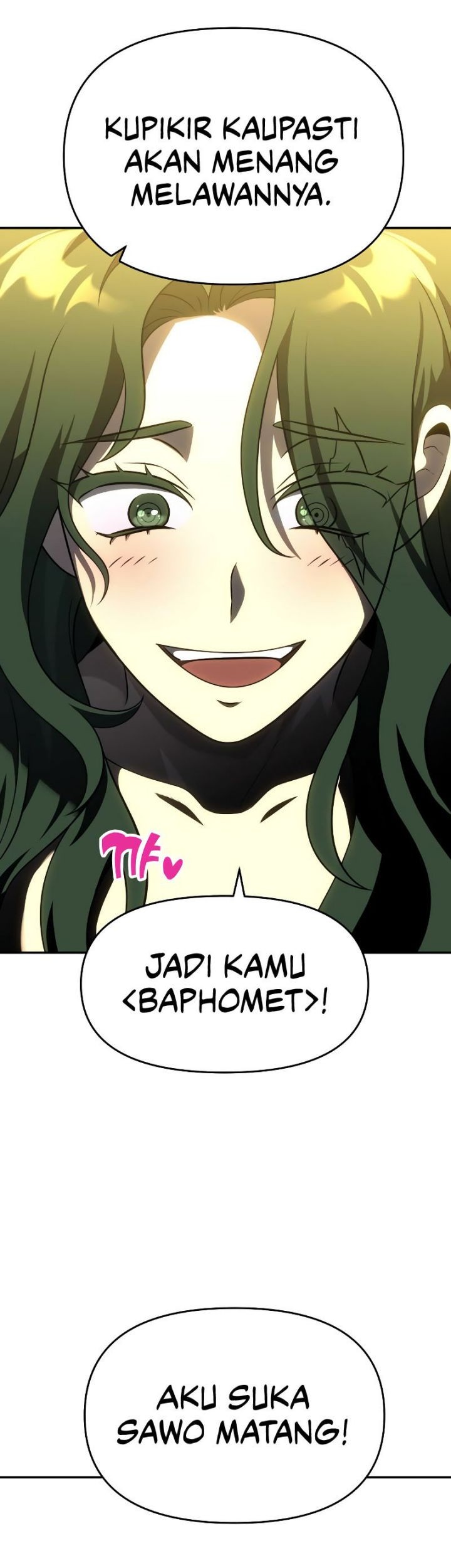 I Used To Be The Boss Chapter 35 - halaman 98