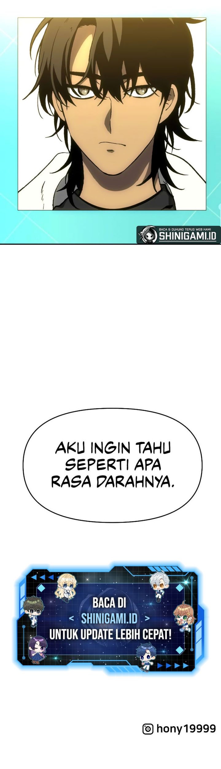 I Used To Be The Boss Chapter 35 - halaman 99
