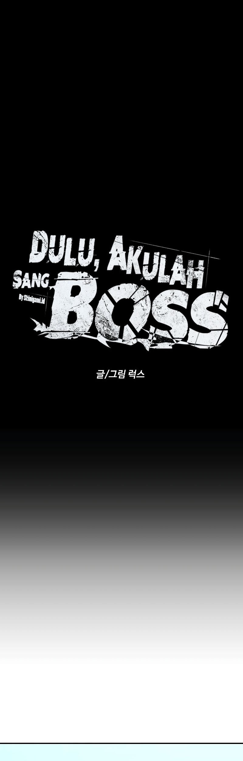 I Used To Be The Boss Chapter 36 - halaman 11