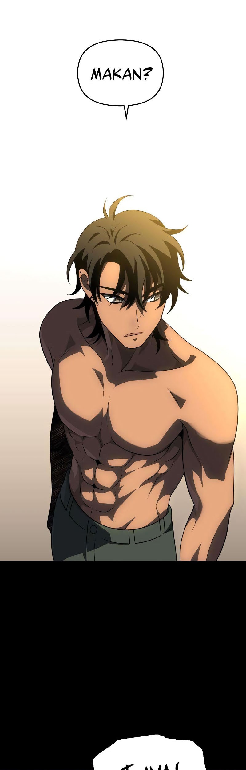 I Used To Be The Boss Chapter 36 - halaman 34