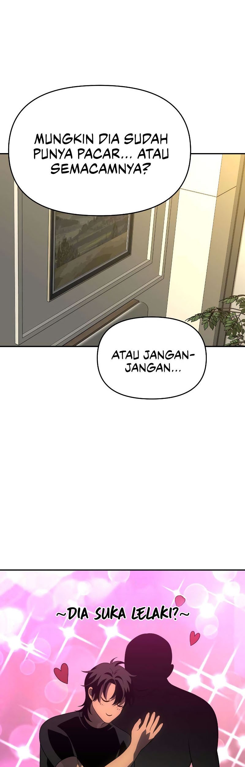 I Used To Be The Boss Chapter 36 - halaman 38