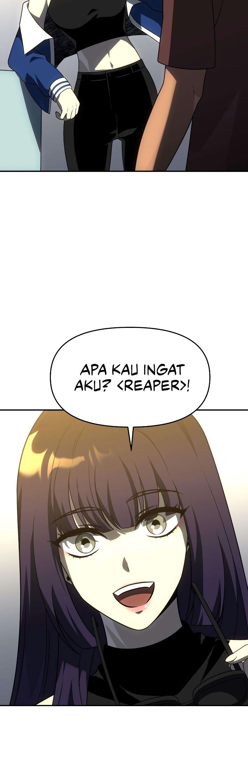 I Used To Be The Boss Chapter 36 - halaman 43