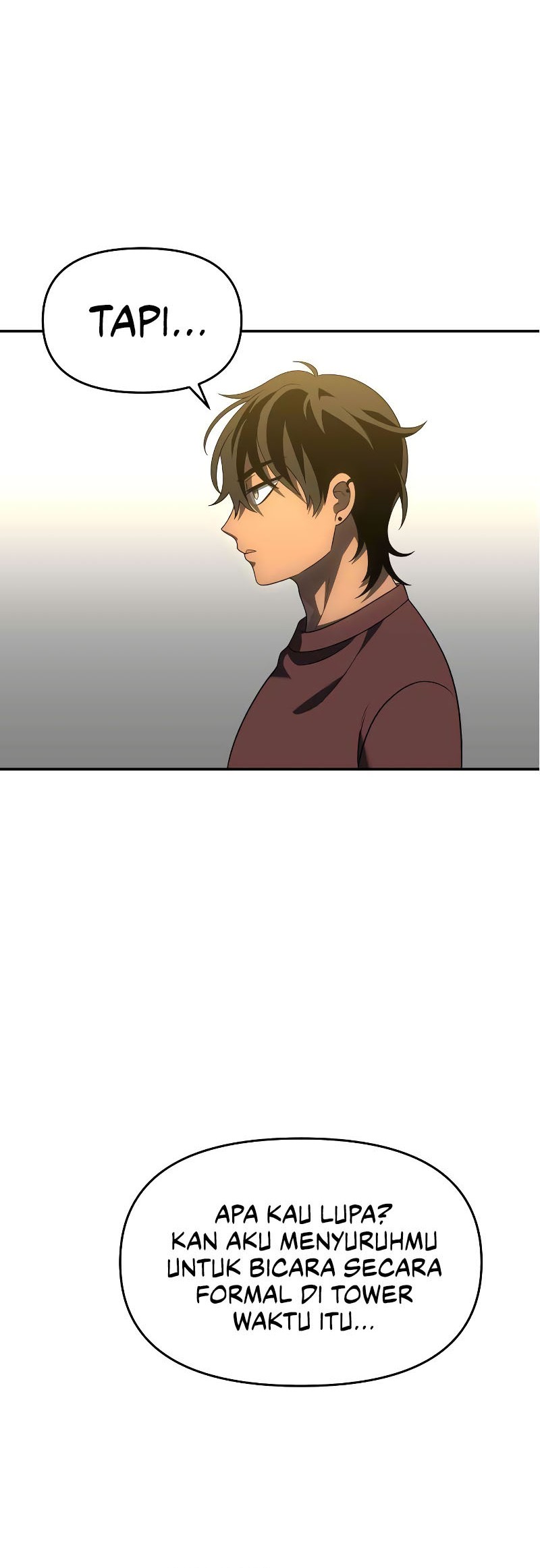 I Used To Be The Boss Chapter 36 - halaman 49