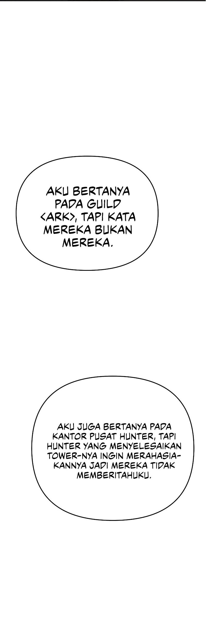 I Used To Be The Boss Chapter 36 - halaman 53