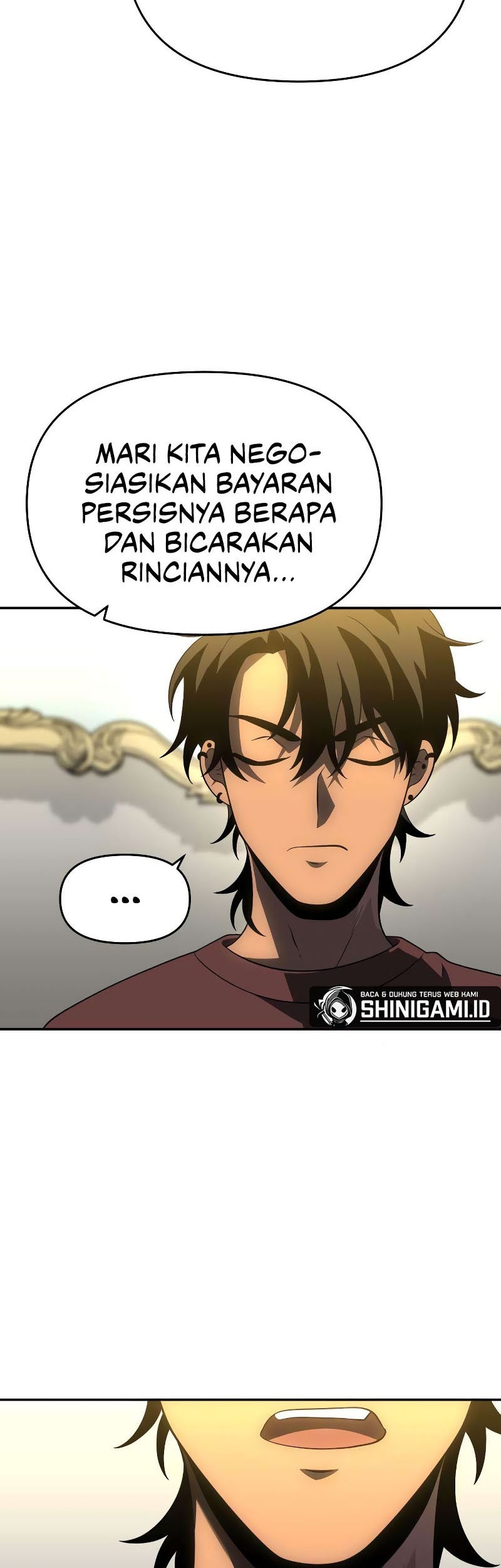 I Used To Be The Boss Chapter 36 - halaman 60