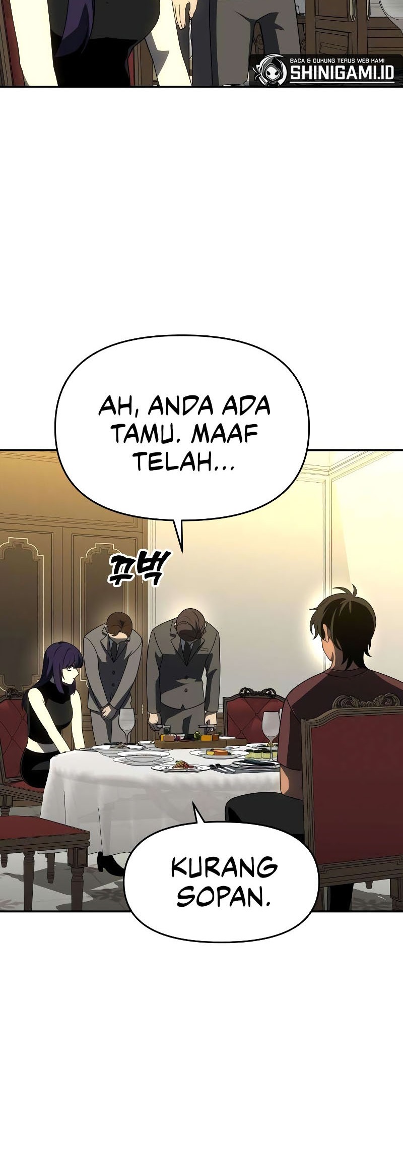 I Used To Be The Boss Chapter 36 - halaman 65