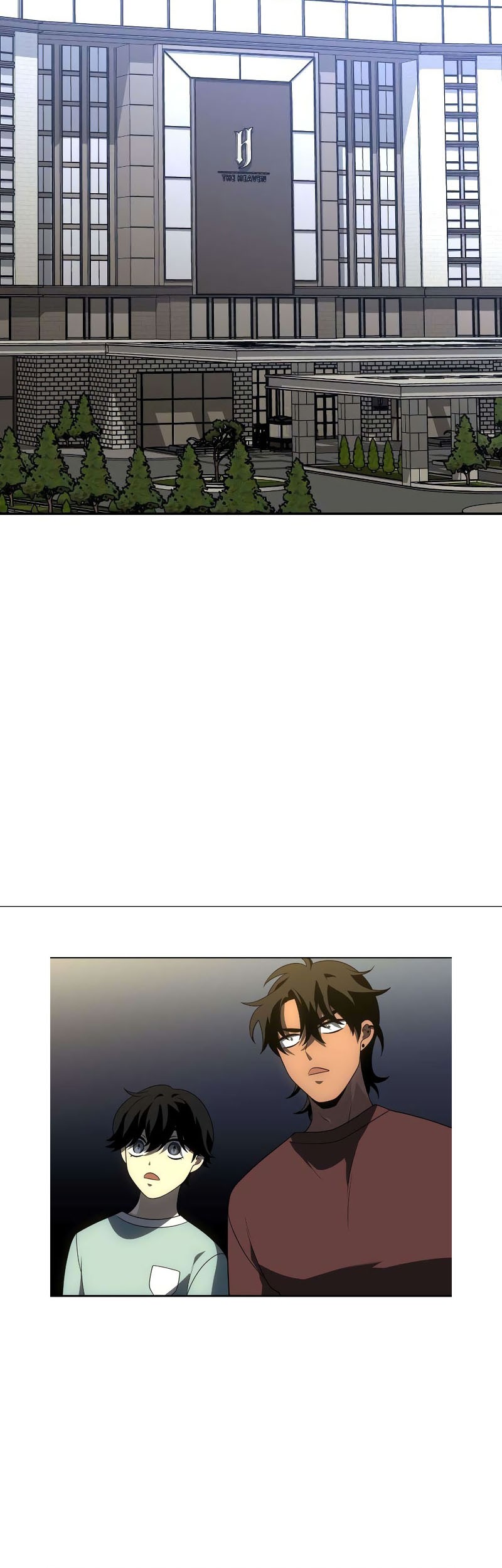 I Used To Be The Boss Chapter 36 - halaman 68