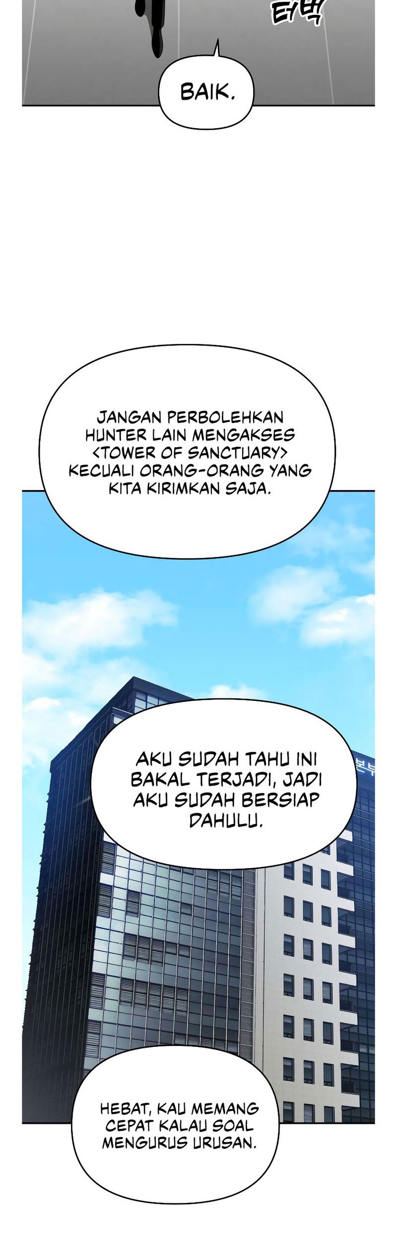 I Used To Be The Boss Chapter 36 - halaman 75
