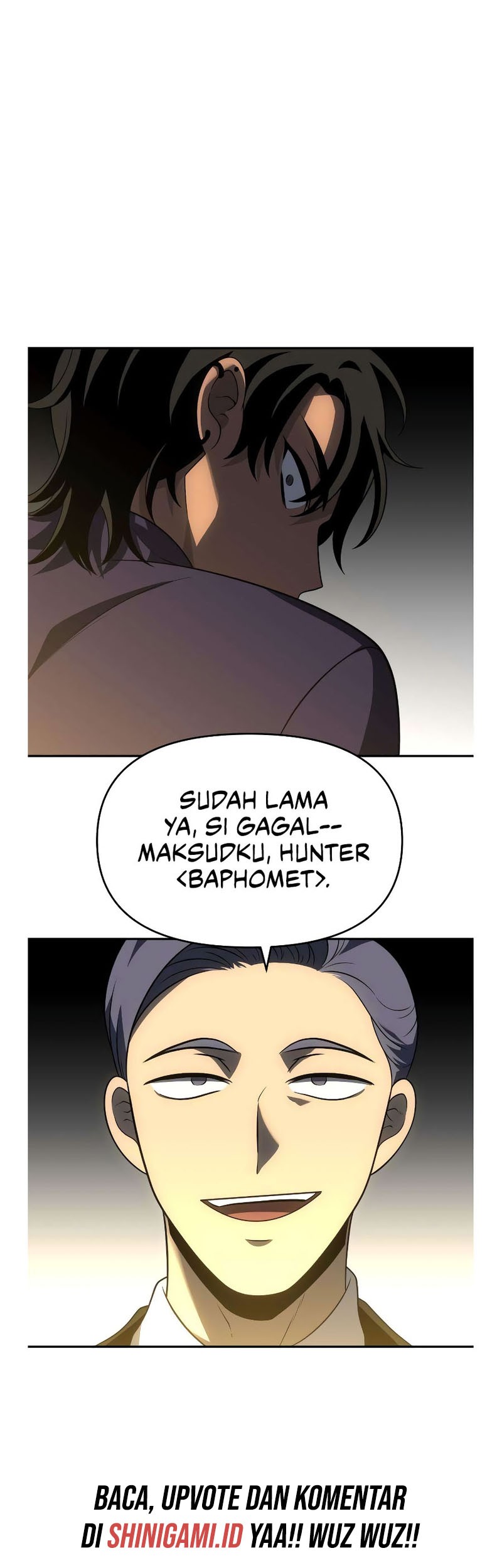 I Used To Be The Boss Chapter 36 - halaman 80