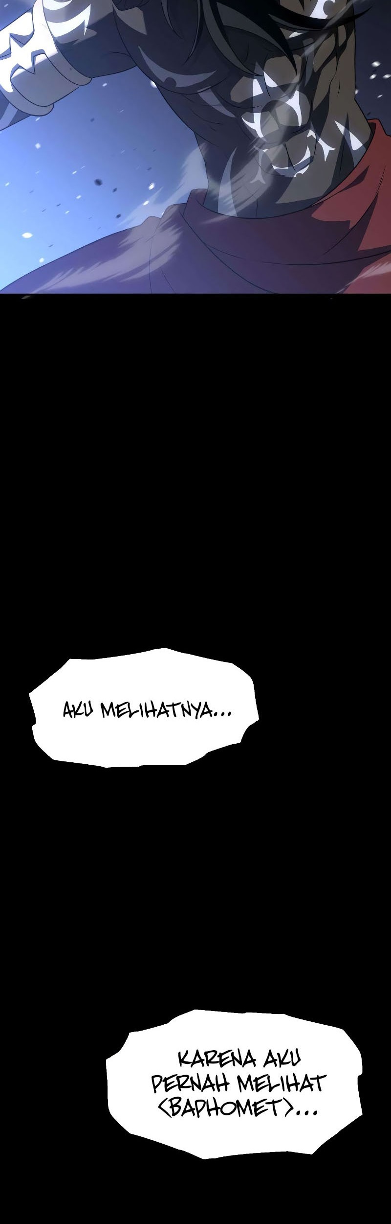 I Used To Be The Boss Chapter 36 - halaman 9