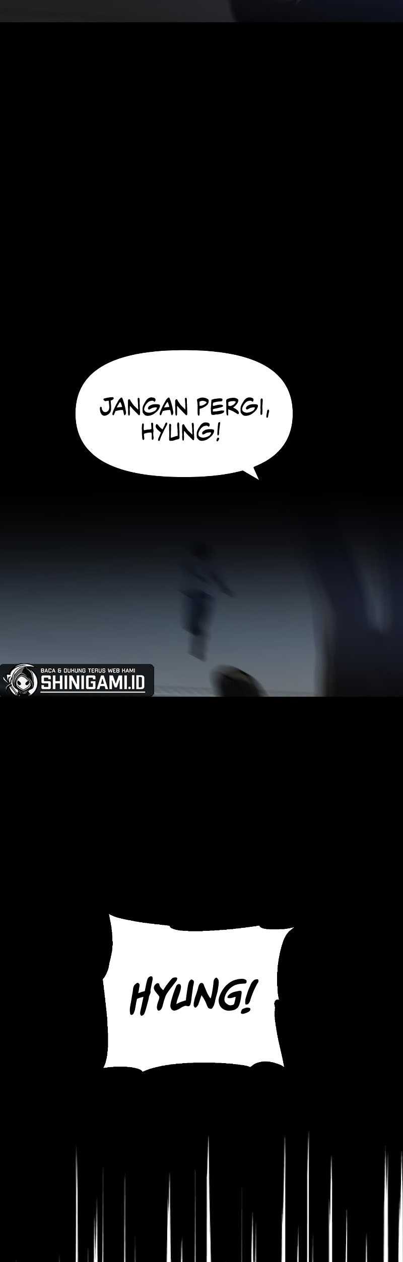 I Used To Be The Boss Chapter 37 - halaman 10
