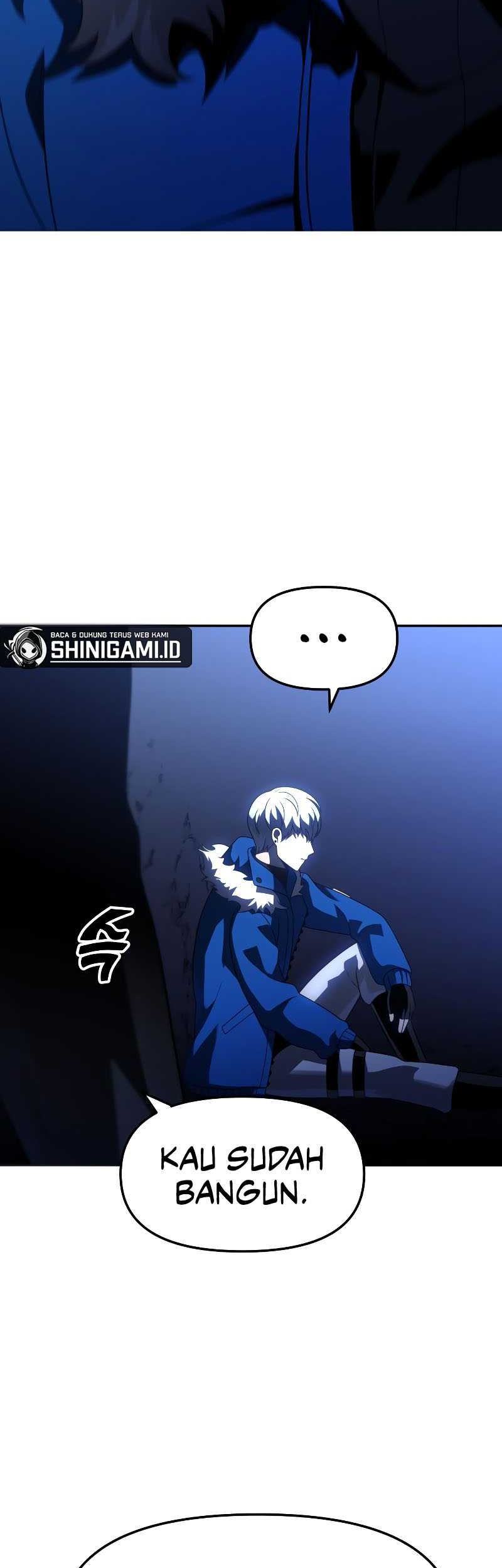 I Used To Be The Boss Chapter 37 - halaman 12