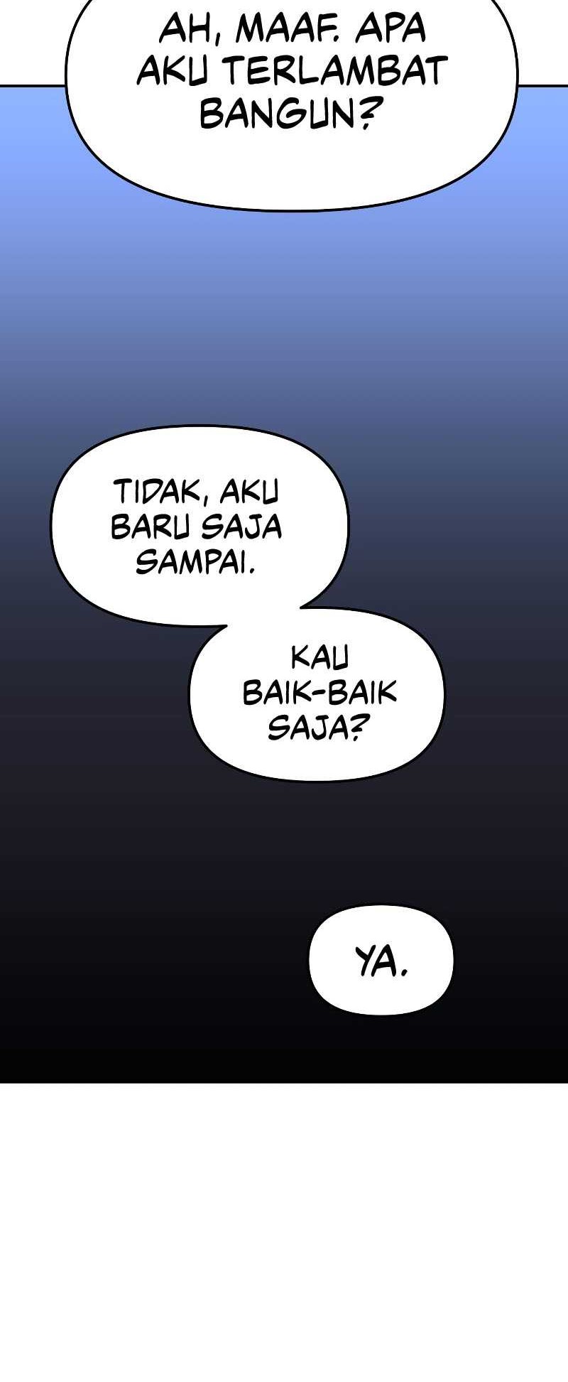 I Used To Be The Boss Chapter 37 - halaman 13