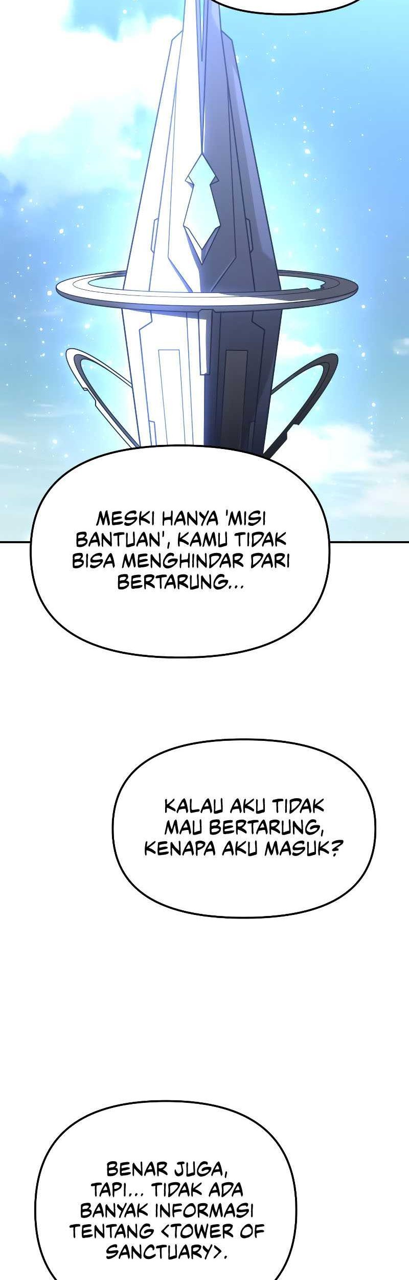 I Used To Be The Boss Chapter 37 - halaman 19