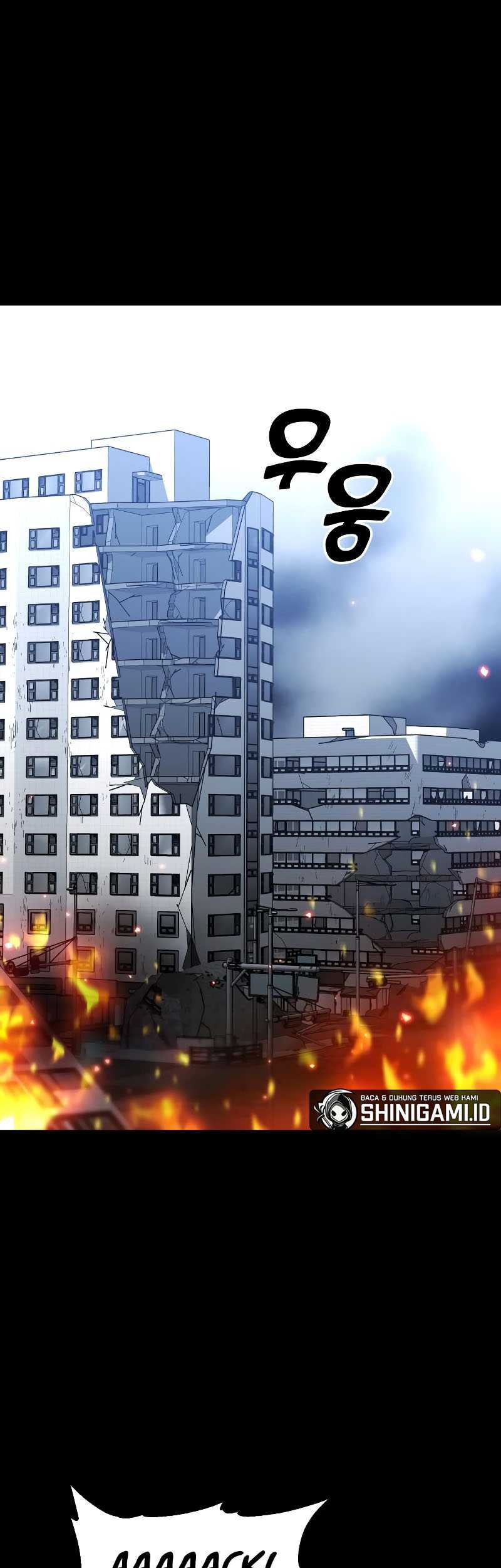 I Used To Be The Boss Chapter 37 - halaman 2
