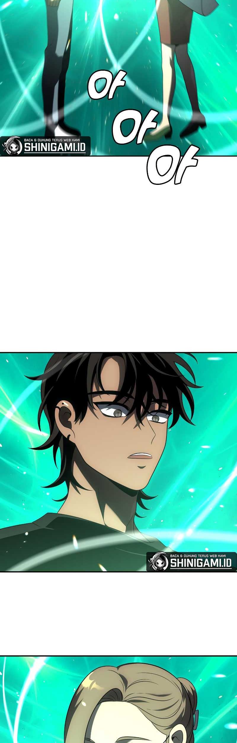 I Used To Be The Boss Chapter 37 - halaman 24