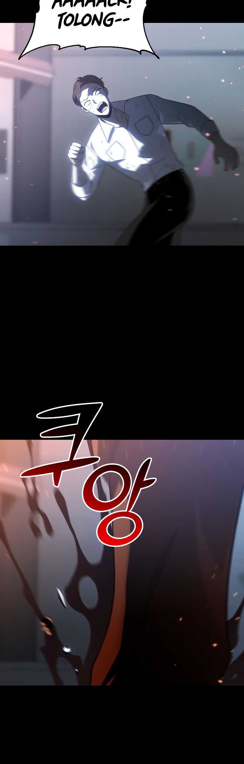 I Used To Be The Boss Chapter 37 - halaman 3