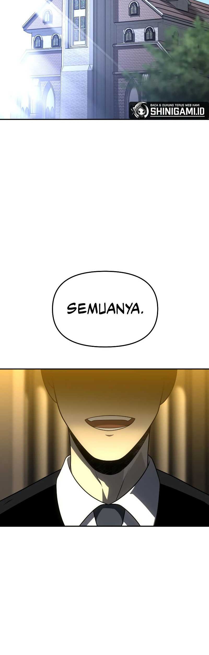 I Used To Be The Boss Chapter 37 - halaman 31
