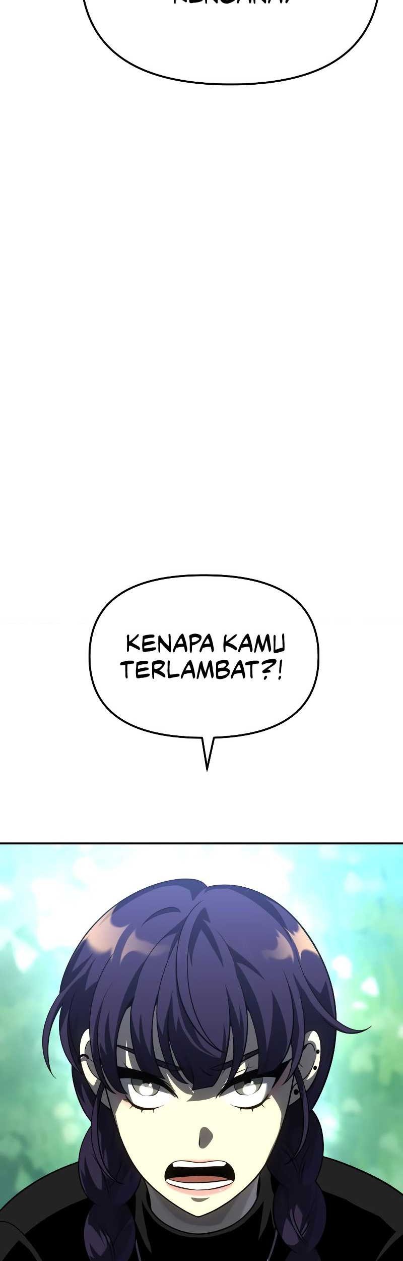 I Used To Be The Boss Chapter 37 - halaman 44