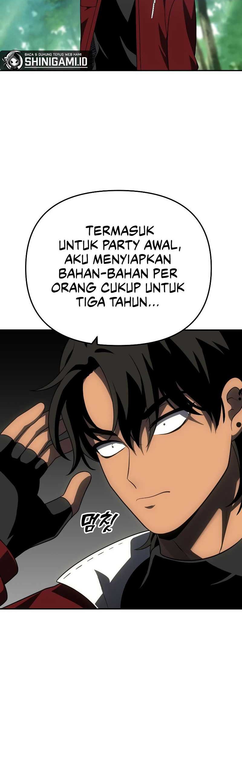 I Used To Be The Boss Chapter 37 - halaman 49