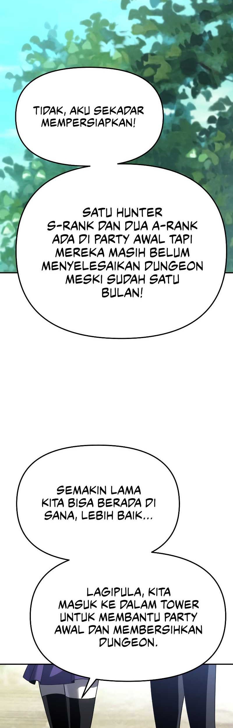 I Used To Be The Boss Chapter 37 - halaman 51