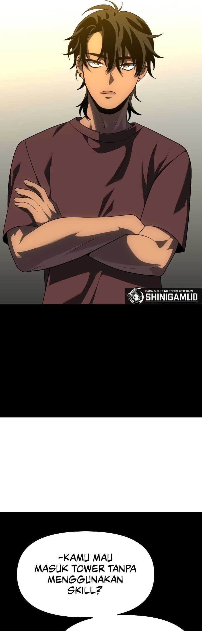I Used To Be The Boss Chapter 37 - halaman 54