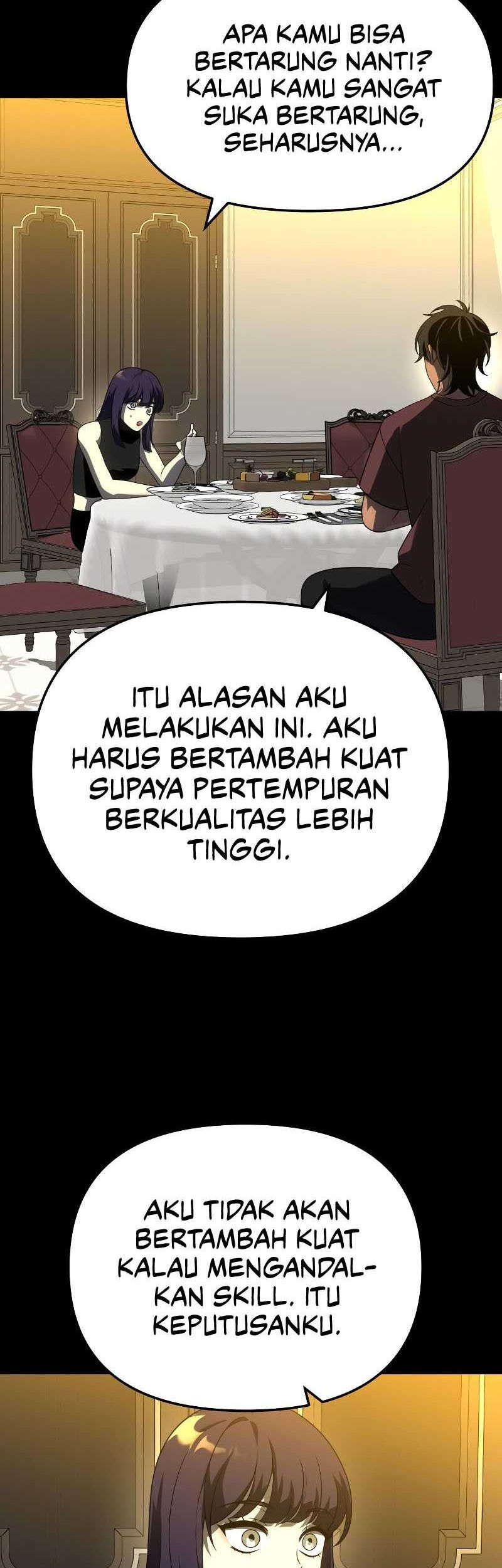 I Used To Be The Boss Chapter 37 - halaman 55