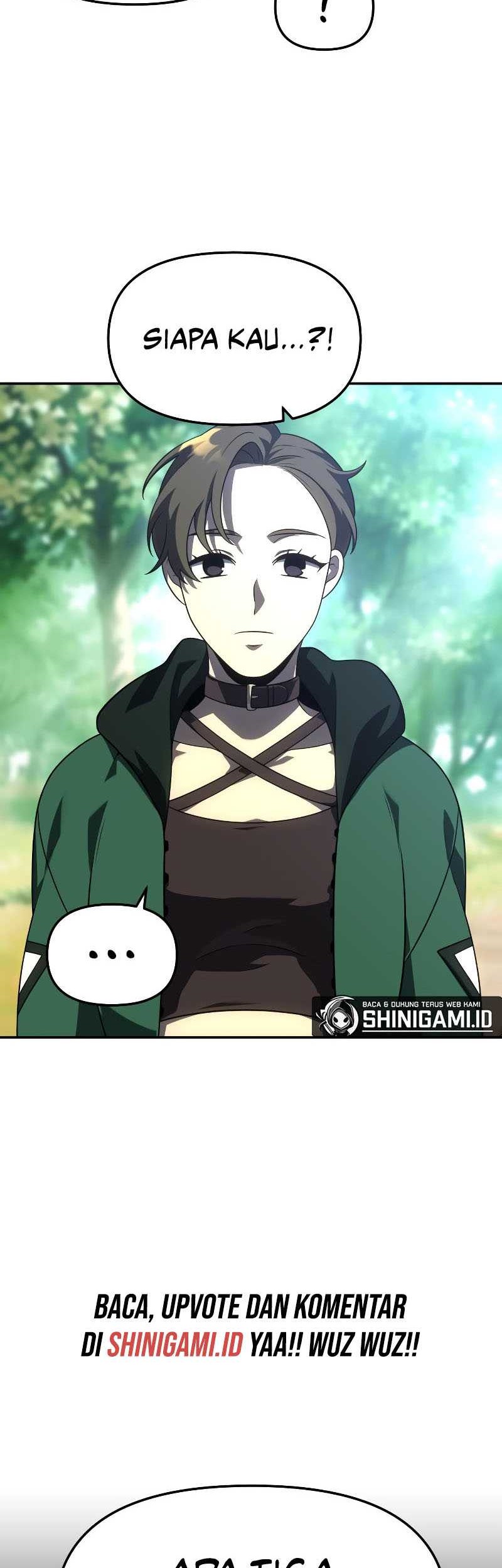 I Used To Be The Boss Chapter 37 - halaman 59