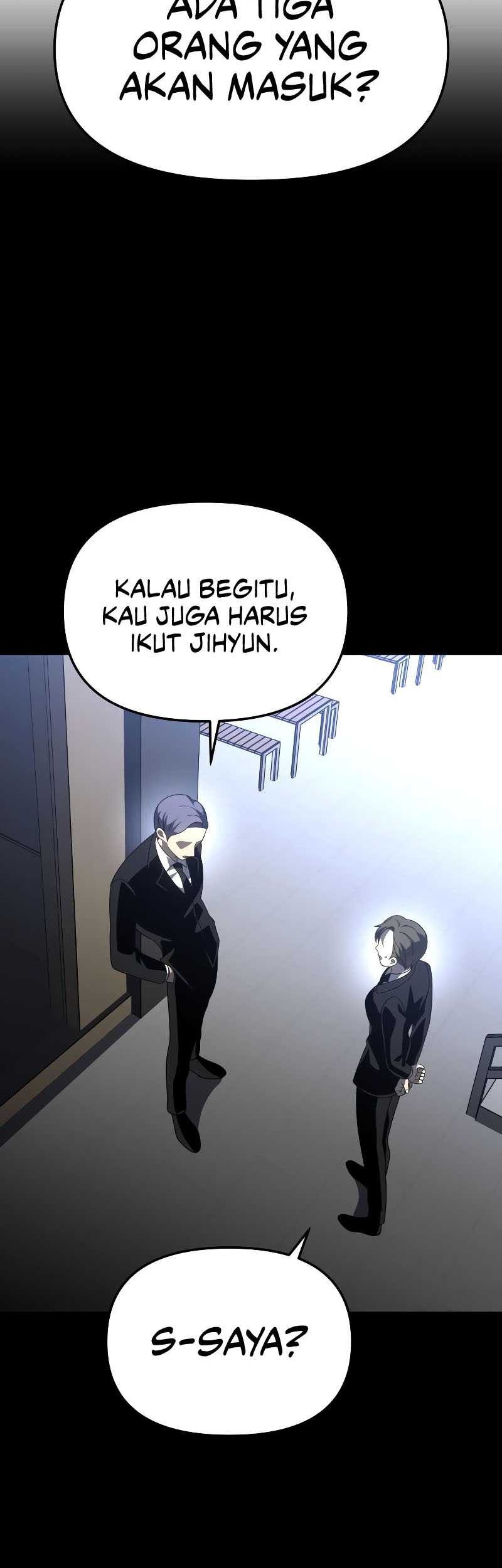 I Used To Be The Boss Chapter 37 - halaman 60