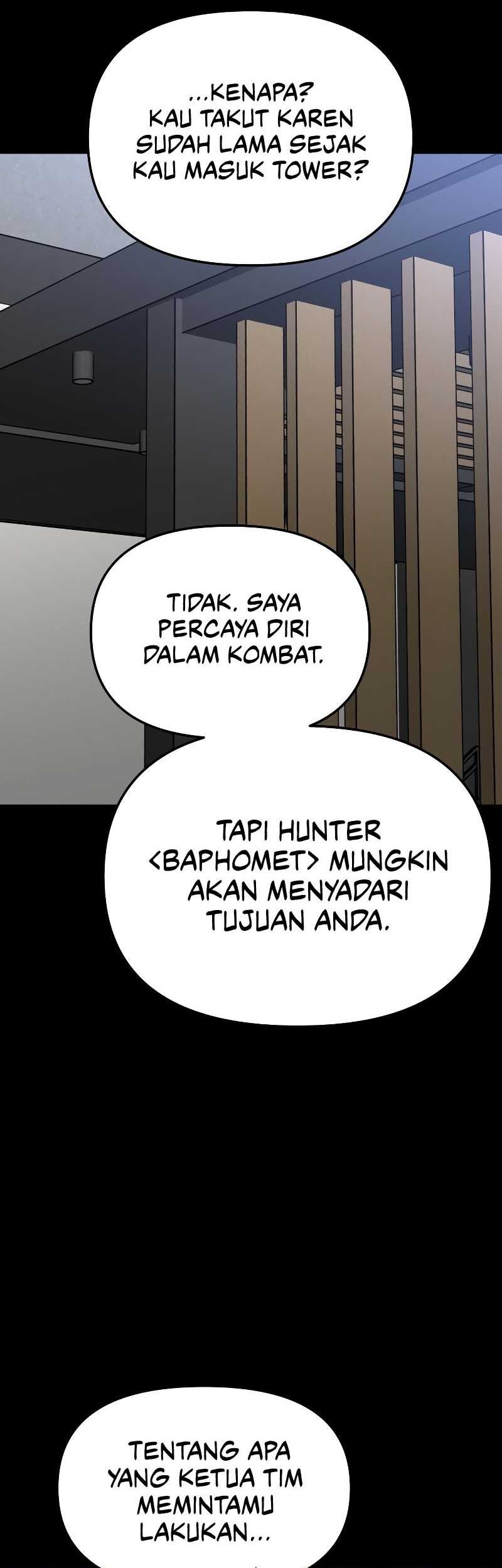 I Used To Be The Boss Chapter 37 - halaman 62