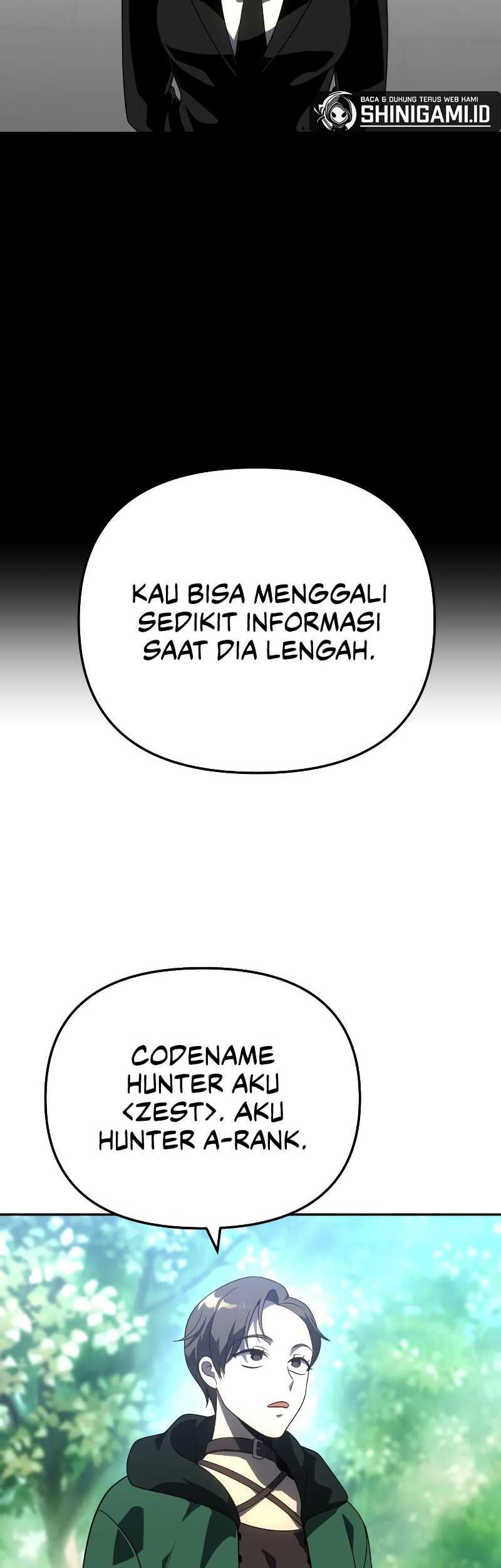 I Used To Be The Boss Chapter 37 - halaman 64