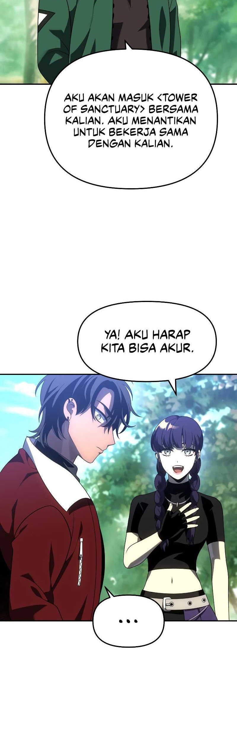 I Used To Be The Boss Chapter 37 - halaman 65
