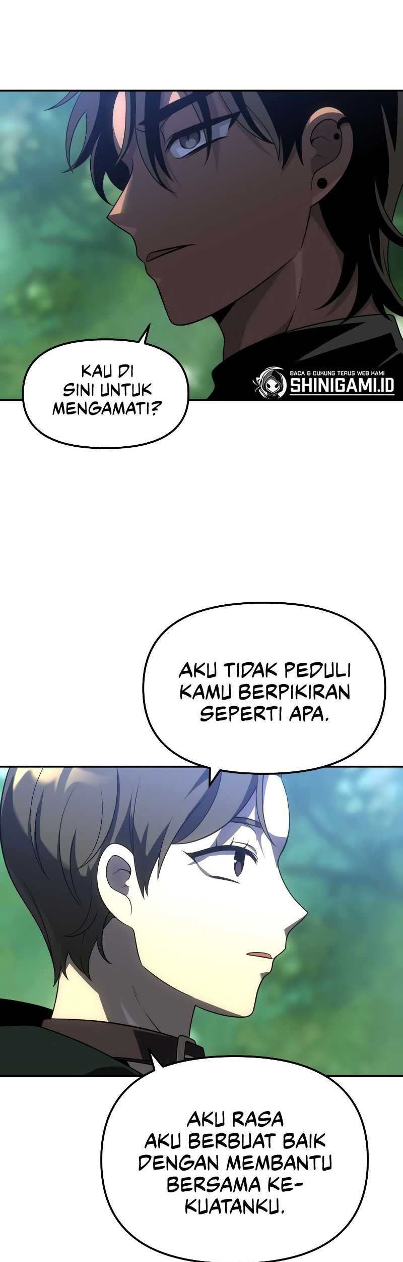 I Used To Be The Boss Chapter 37 - halaman 66