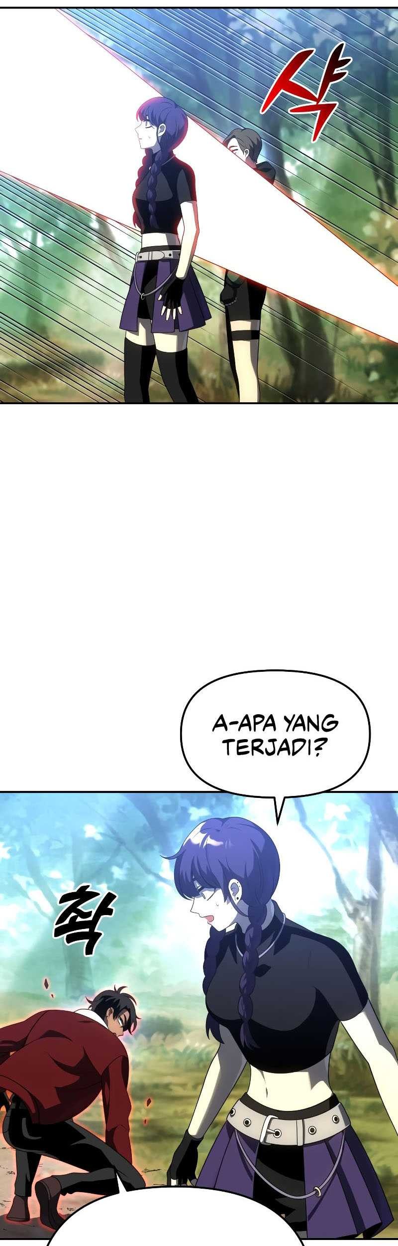 I Used To Be The Boss Chapter 37 - halaman 74