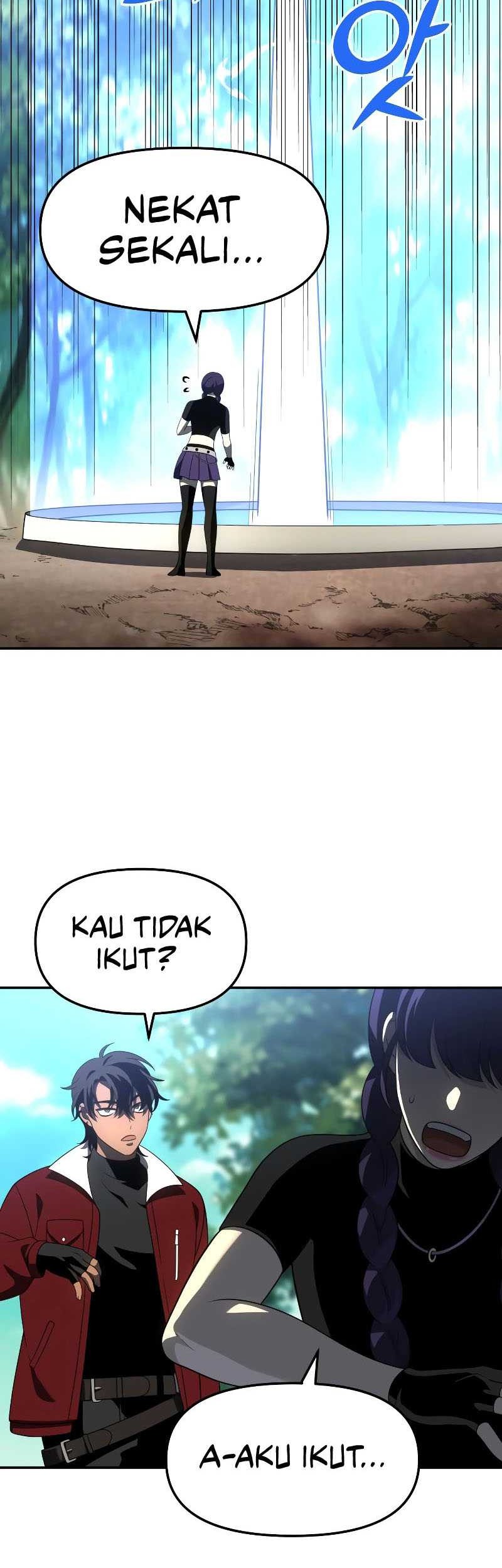 I Used To Be The Boss Chapter 37 - halaman 76