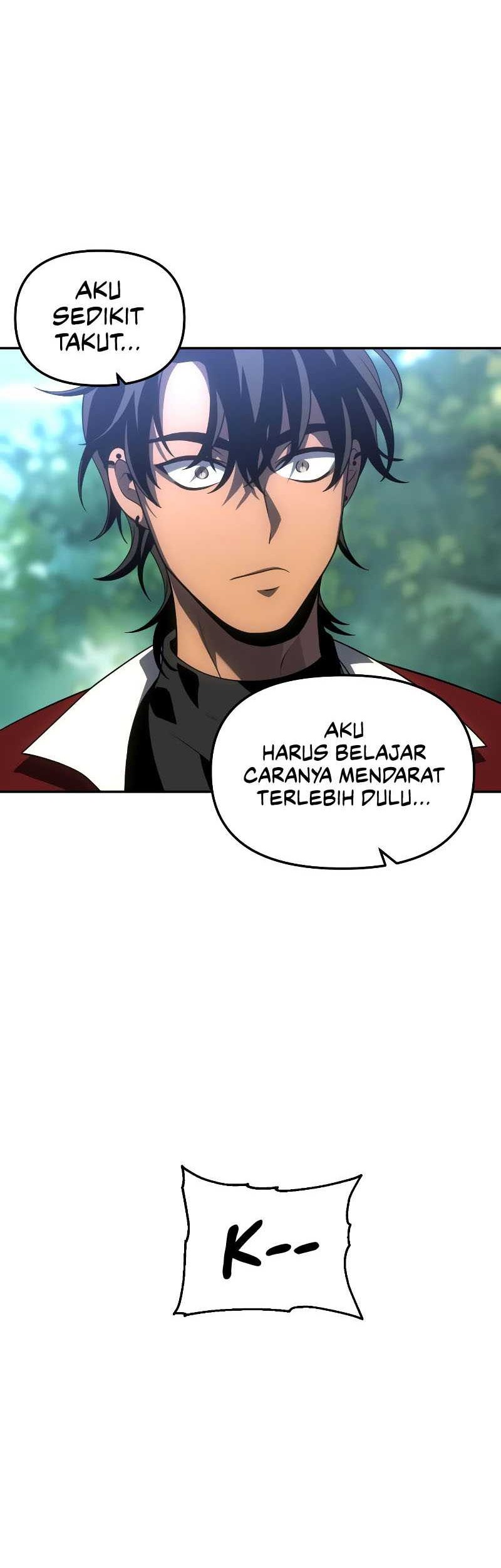 I Used To Be The Boss Chapter 37 - halaman 77