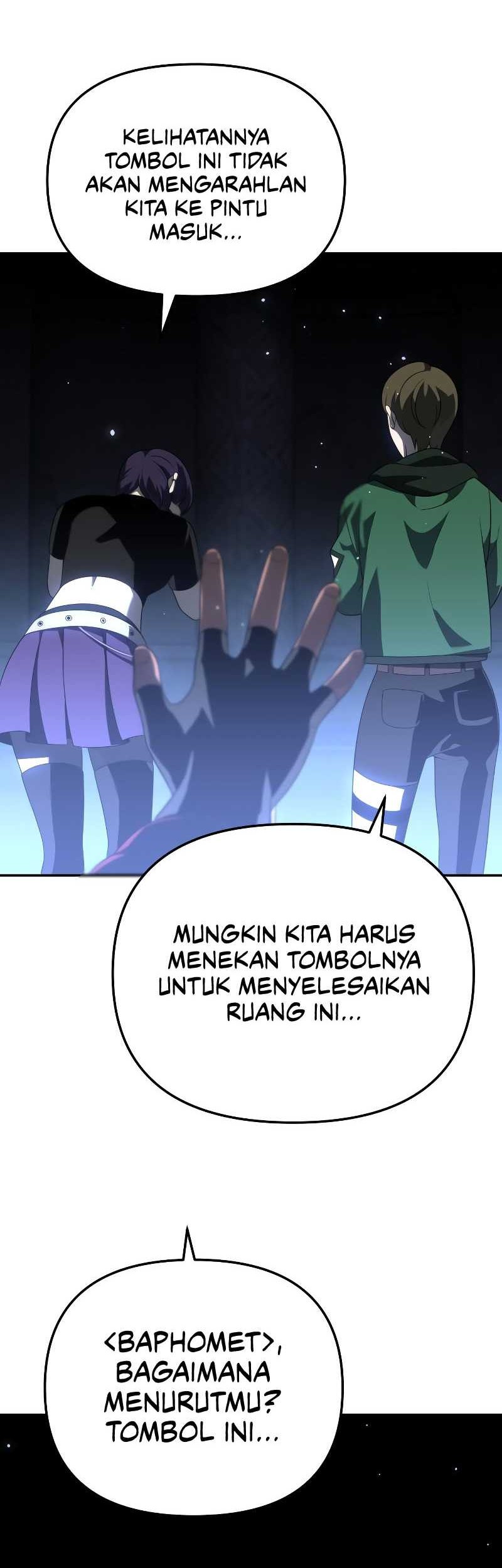 I Used To Be The Boss Chapter 37 - halaman 83