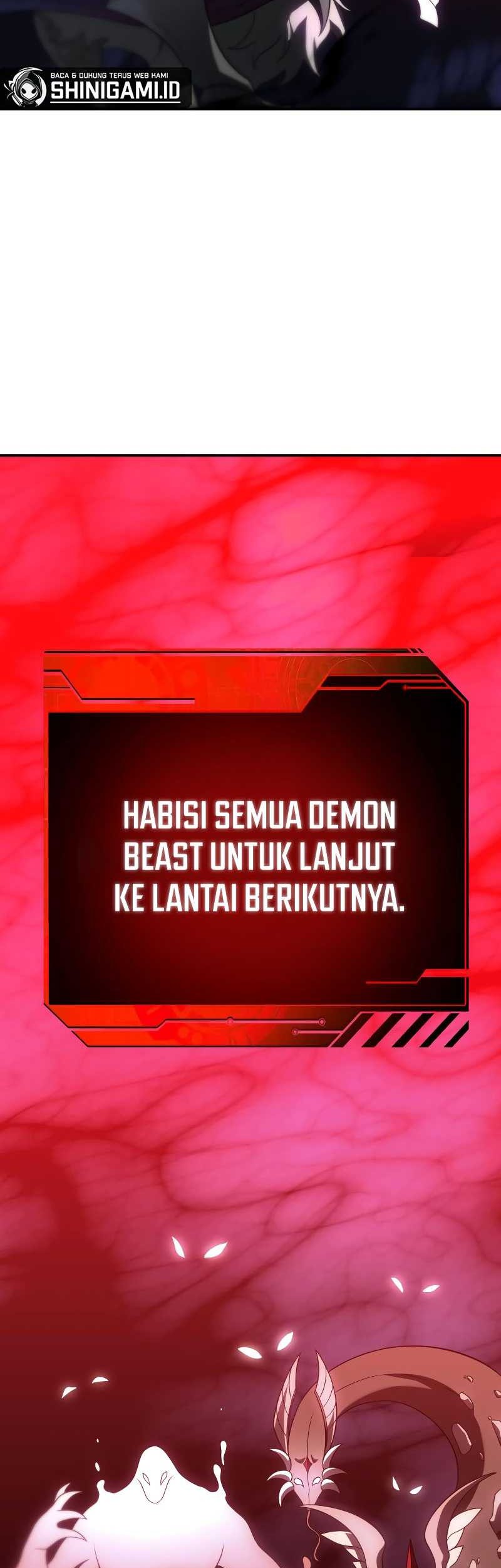 I Used To Be The Boss Chapter 37 - halaman 88