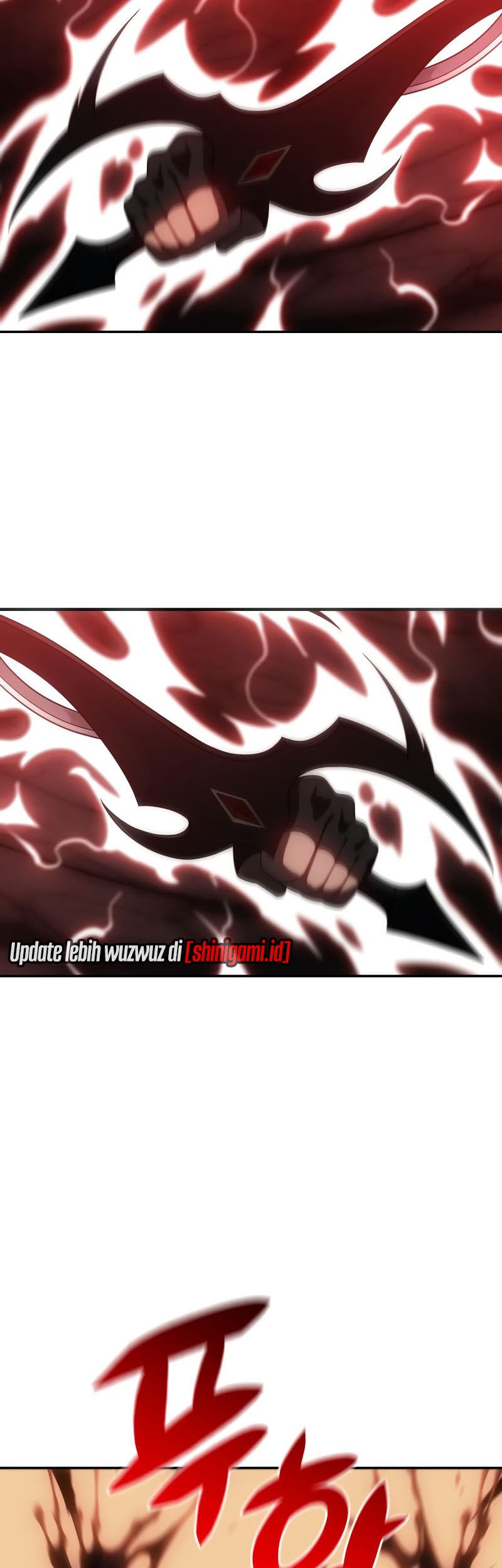 I Used To Be The Boss Chapter 38 - halaman 15
