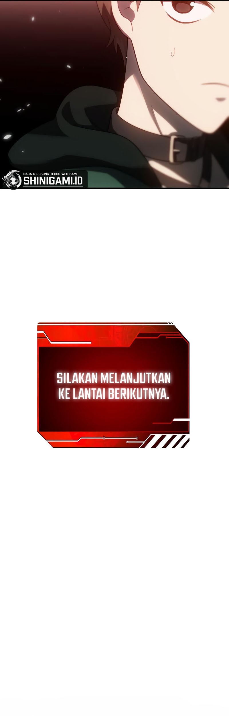 I Used To Be The Boss Chapter 38 - halaman 18