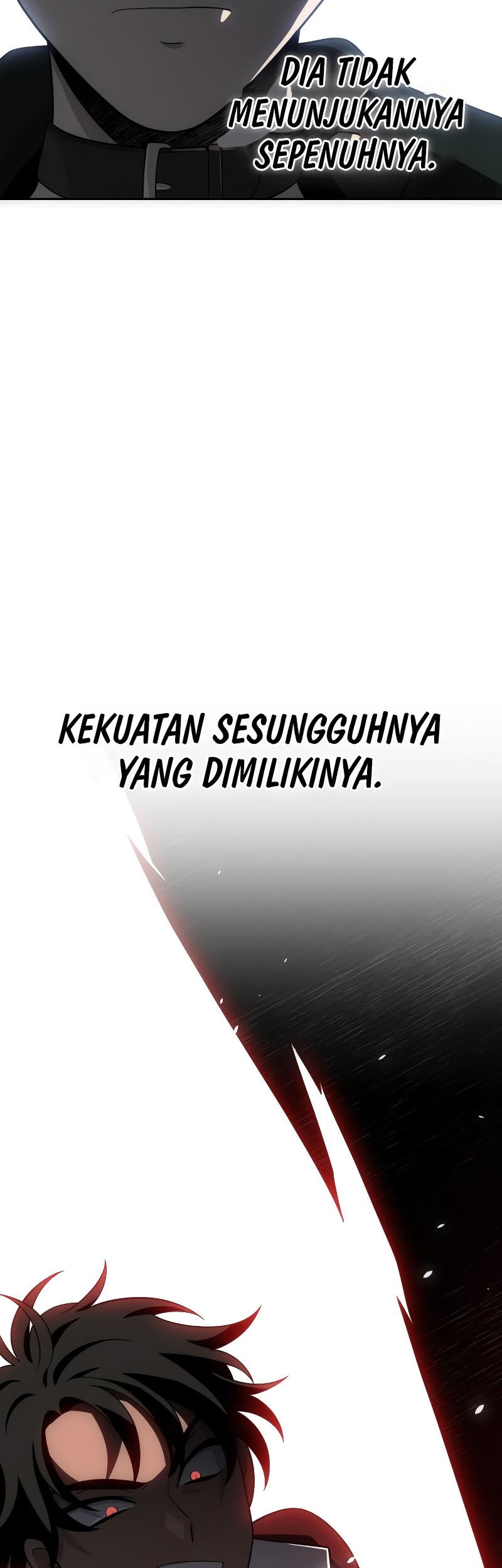 I Used To Be The Boss Chapter 38 - halaman 32