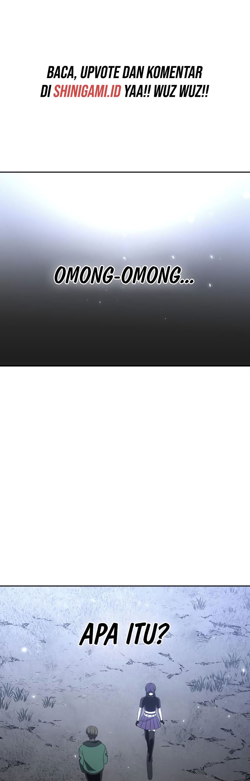 I Used To Be The Boss Chapter 38 - halaman 40